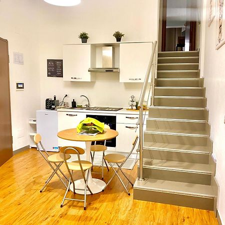 Mazzini Suite Lecce Kültér fotó