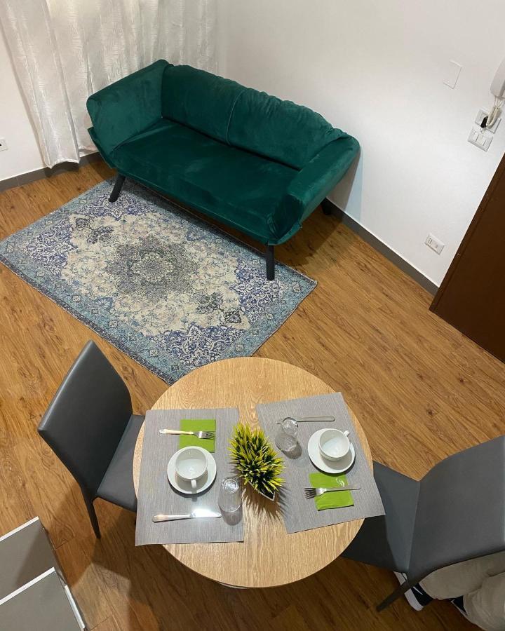Mazzini Suite Lecce Kültér fotó