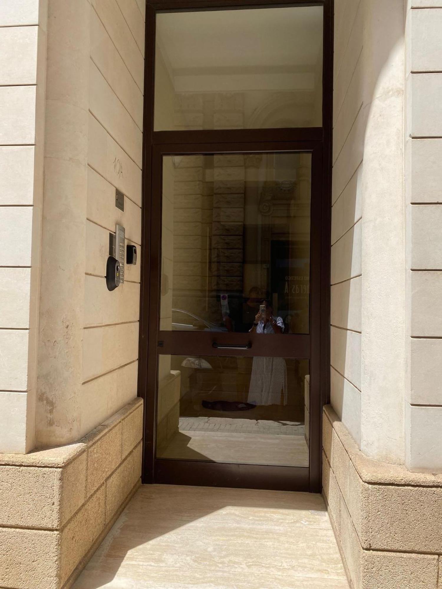 Mazzini Suite Lecce Kültér fotó