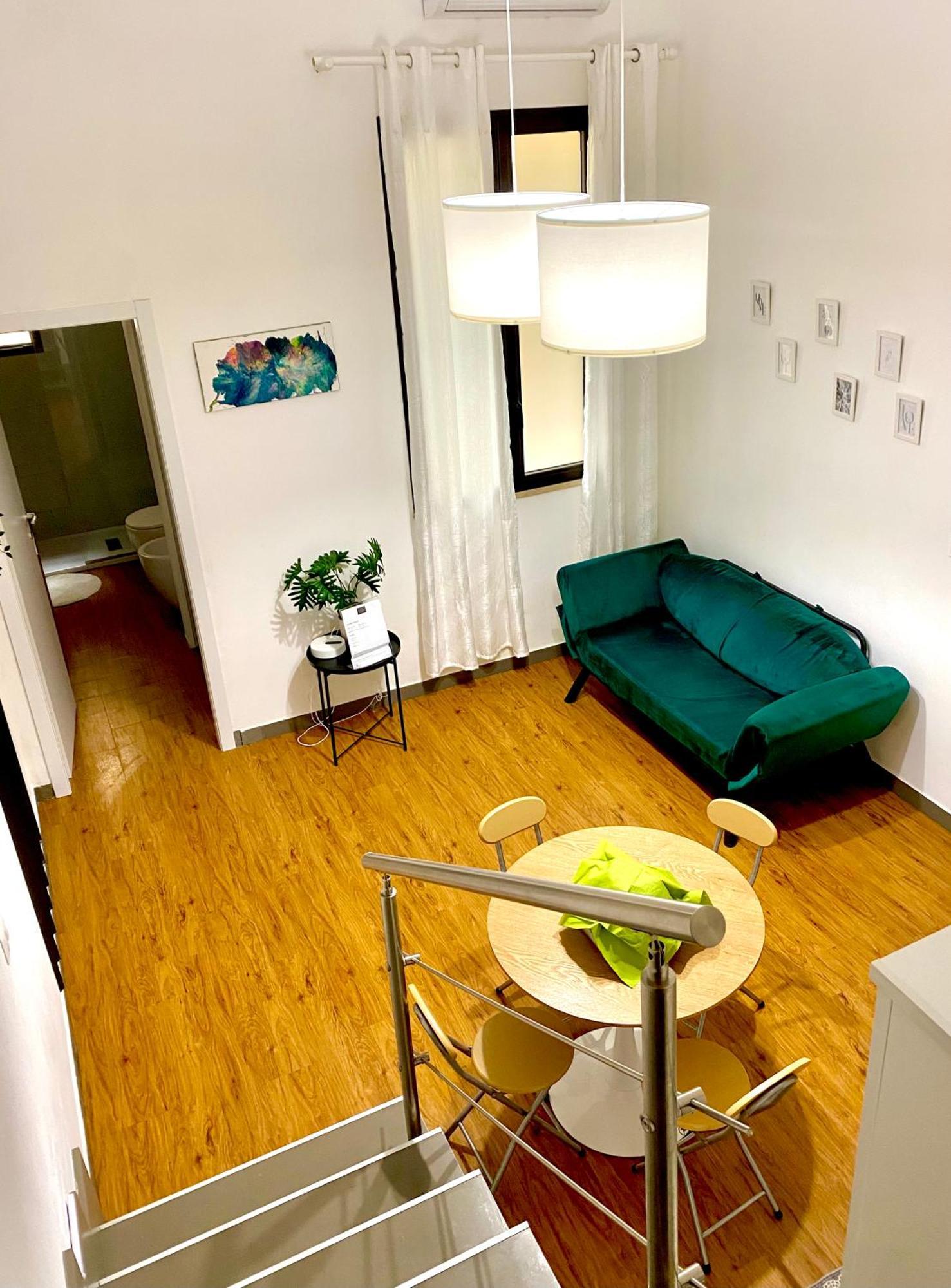 Mazzini Suite Lecce Kültér fotó