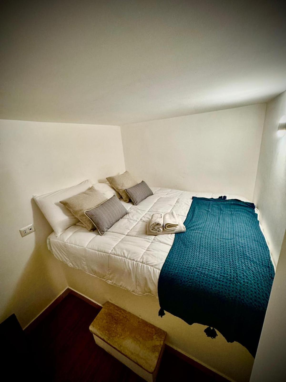 Mazzini Suite Lecce Kültér fotó